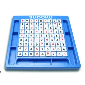 

Sudoku Cube Number Game Sudoku Puzzles for Kids Adult Math Toys Jigsaw Puzzle Table Game Montessori Learning Educational Toys