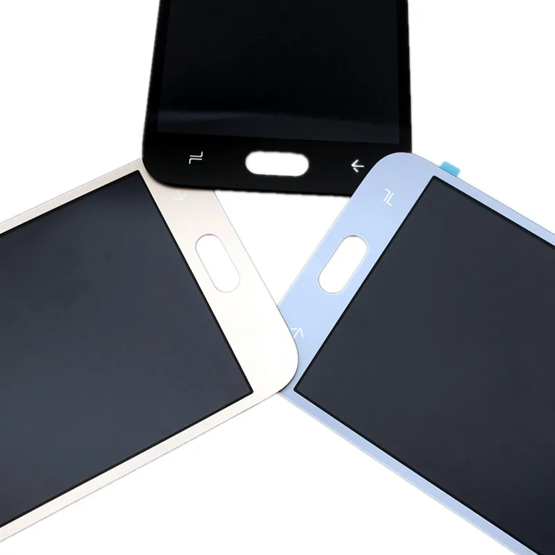 J250 lcd screen