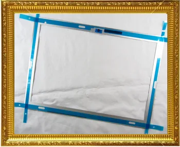 

10pcs /lot Wholesale Laptop LCD Front Bezel for MacBook Air 13" A1369 A1466 LCD Screen Front Bezel Frame Cover