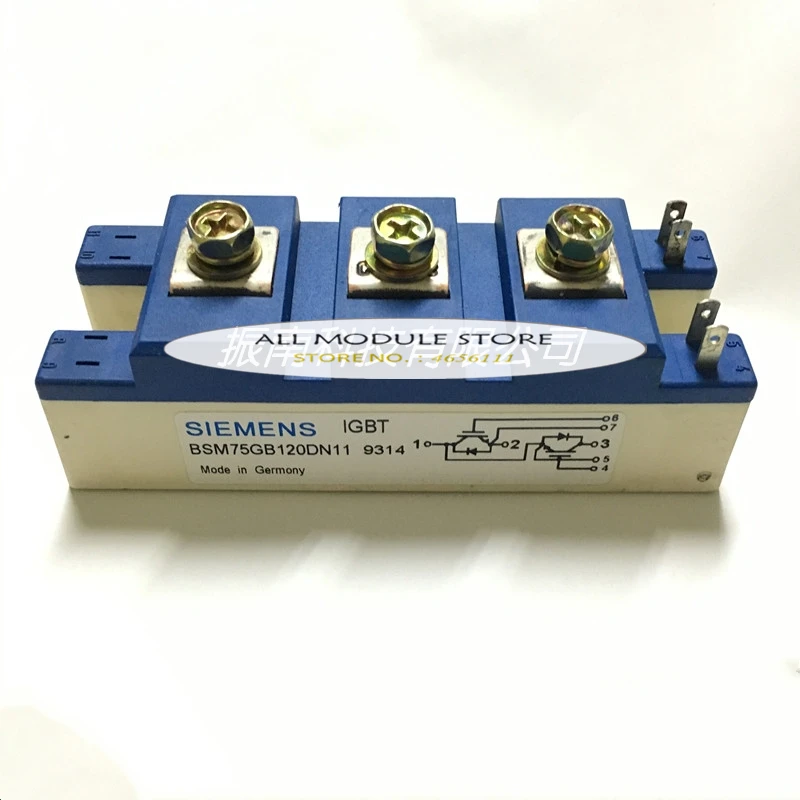 BSM75GB120DN11_