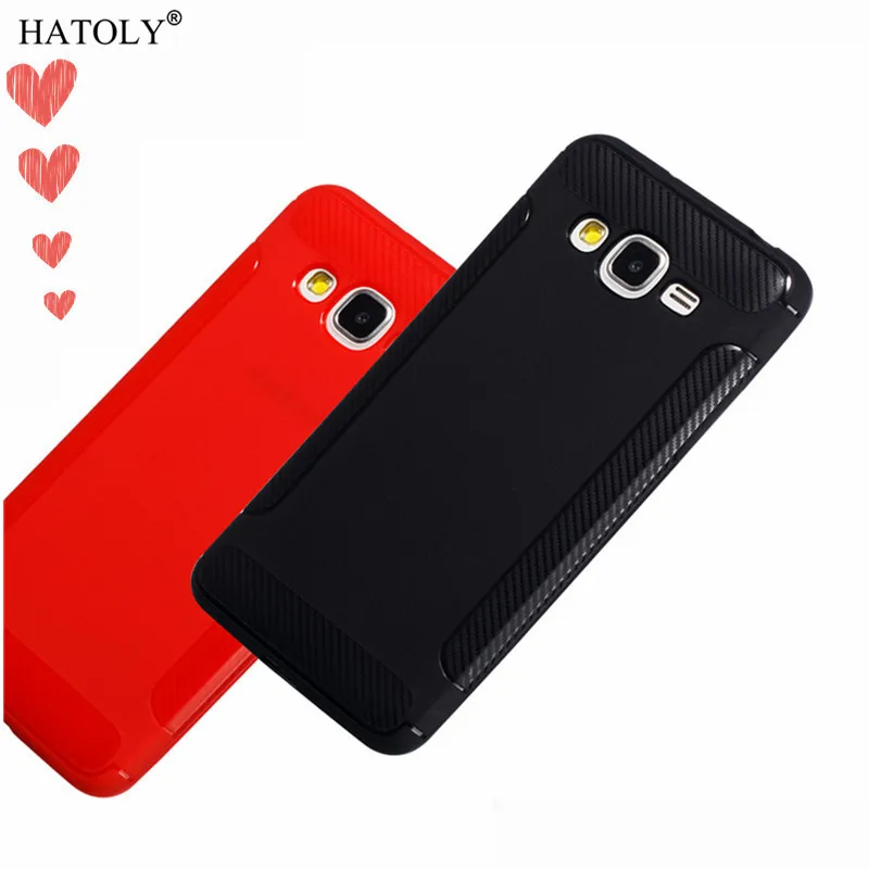 Funda For Samsung Galaxy J2 Prime Case Cover Silicone Capa For Samsung