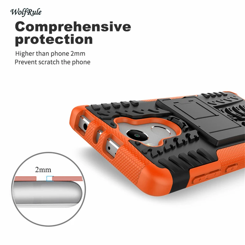 

Xiaomi Redmi 4 Pro Case Xiaomi Redmi 4 / 4 Prime Cover Soft Silicon +Plastic Case For Xiaomi Redmi 4 Pro Phone Holder Funda <^
