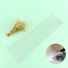 Прозрачная защита самоклеющиеся кухонные аксессуары настенная пастовая оболочка наклейки анти-масляные наклейки для разделения масла