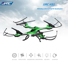 JJRC H31 Waterproof RC Drone with WiFi Camera or 2MP Camera Or No Camera Headless Mode RC Quadcopter Helicopter Dron VS JJRC H47