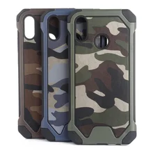 Чехол Army camo camouflage для huawei mate 20 pro P20 30 lite mate 10 enjoy 7S чехол для телефона для huawei mate P10 plus Fundas