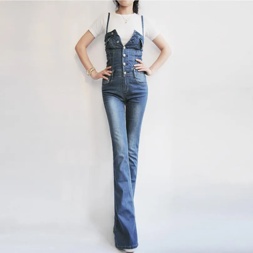 tall girl overalls