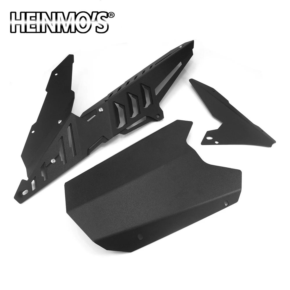 For Yamaha R3 R25 MT03 2015 2016 2017 (5)