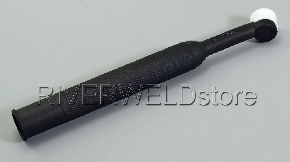 Фонарь для сварки TIG 80 Ампер с воздушным охлаждением гибкий|tig welding torch|tig torch bodytorch