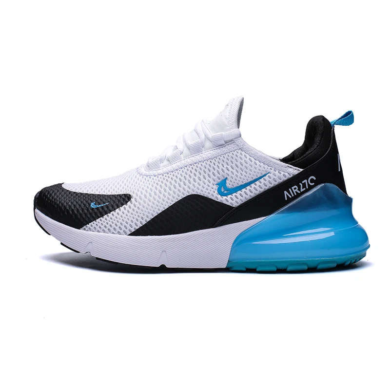 

Brand New Running Shoes for Men Jogging Sneakers for Women Air Sole Breathable Mesh Lace-up Outdoor Training Fitness Sport Shoes