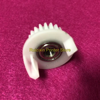 

56UA77650 High quality Improted new Control Gear 21T for Konica Minolta Bizhub Pro 1050 1200 PF703 702 gear