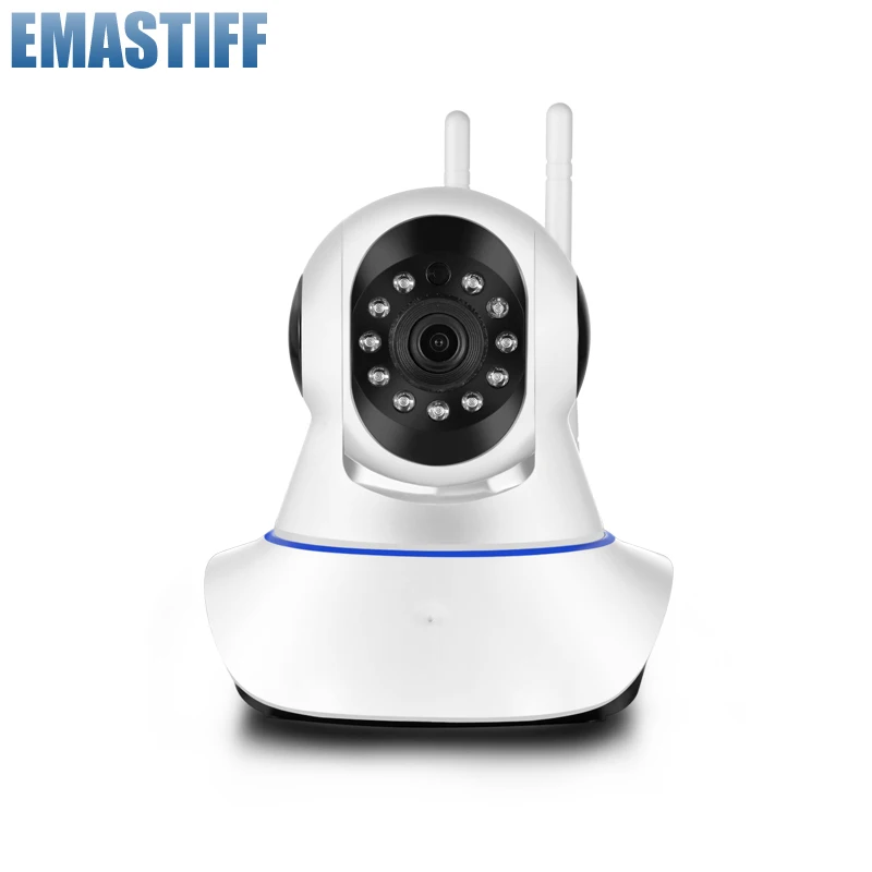  720P/1080P IP Camera Wireless Home Security IP Camera Surveillance Camera Wifi Night Vision CCTV Ca - 33002560462