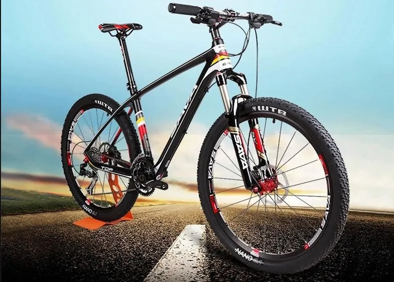 Sale carbon fiber frameCarbon fiber mountain bike 30 variable speed  wheel assembled mountain  bike  Hydraulic brakes TX 12.1 4 Sale carbon fiber frameCarbon fiber mountain bike 30 variable speed  wheel assembled mountain  bike  Hydraulic brakes TX 12.1 4