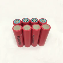 20pcs/lot Original New Sanyo 18650 Li-ion rechargeable 2600mAh battery Free Shipping 20pcs/lot Original New Sanyo 18650 Li-ion rechargeable 2600mAh battery Free Shipping