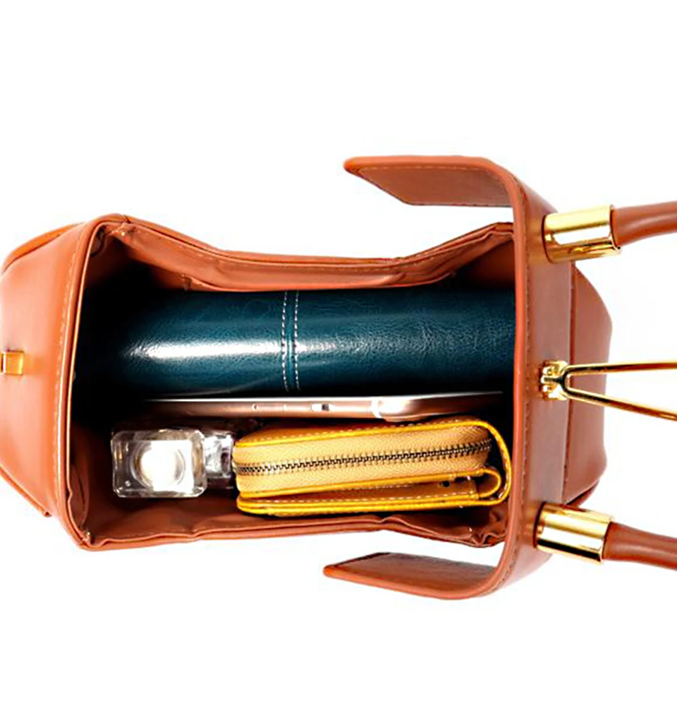 Designer Inspired Women Handbag High Quality Genuine Leather Famous Brand Shoulder Bag Runway Fashion Bag for Women 2019 (16)