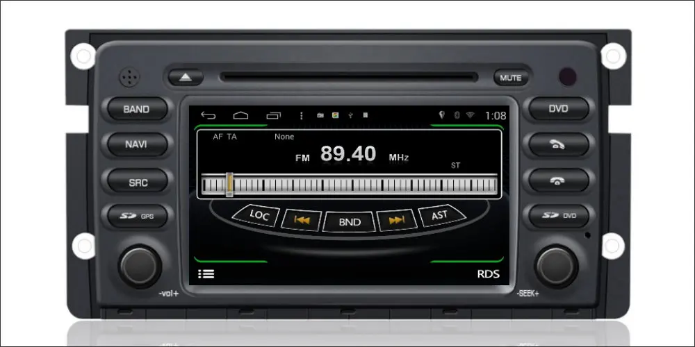 Liislee автомобильное мультимедиа андроид для Smart Fortwo W451 2007~ 2013 радио DVD плеер с gps-навигатором Карта Навигация Аудио Видео Стерео Систа