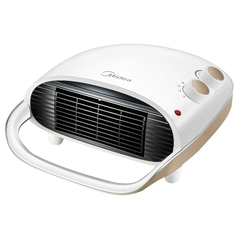 

Heater Household Bathroom Heater Baby Waterproof Wall-mounted Bathroom Blowing Hot Air Small Electric Heater