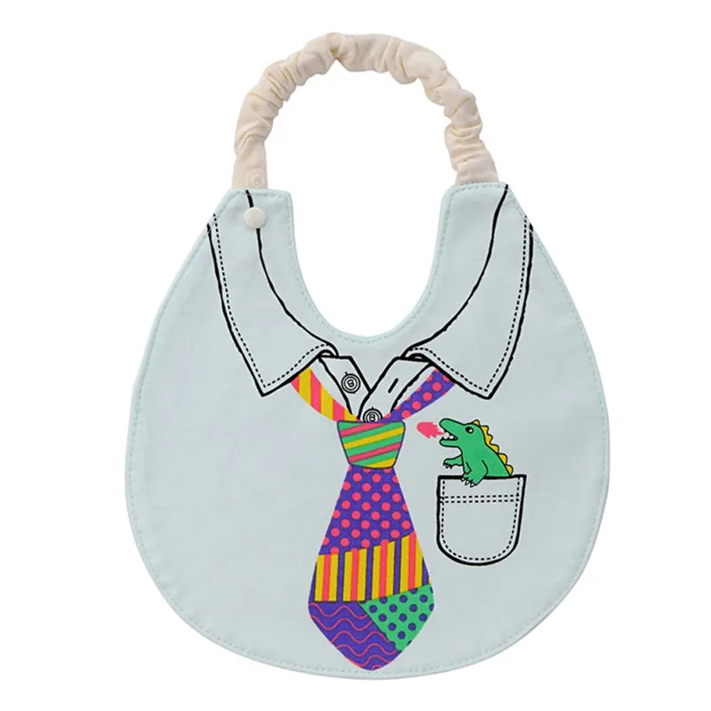 Baby Bibs Useful Baby Accessories Cartoon Printed Newborn Baby Stuff Cotton Burp Cloth Infant Bibs Waterproof Saliva Towels Baby Bibs Useful Baby Accessories Cartoon Printed Newborn Baby Stuff Cotton Burp Cloth Infant Bibs Waterproof Saliva Towels