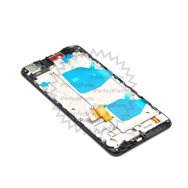 huawei honor 4x lcd+frame (3)