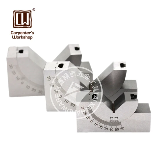 

Precision Adjustable Angle Grinding Machine Milling Machine Angle Pad