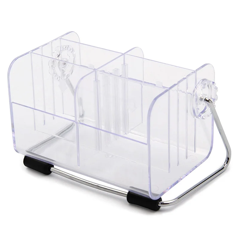 التلفزيون عن بعد و تحكم مكيف الهواء حامل حامل للهاتف صندوق تخزين منظم