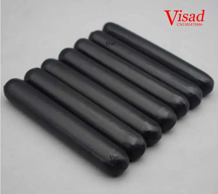 Chinese artist Water Color Paints ink sticks Solid ink Anhui Old Hukaiwen pine-soot stick calligraphy painting block