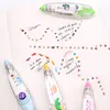 Kawaii Animals Owl Dog Press Correction Tape Decorative Pen for  DIY Diary Scrapbooking Stickers School  Students Gifts Supplies ► Photo 3/6