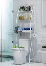 Многофункциональный туалет closestool. полка .. стиральная машина рамка слоя