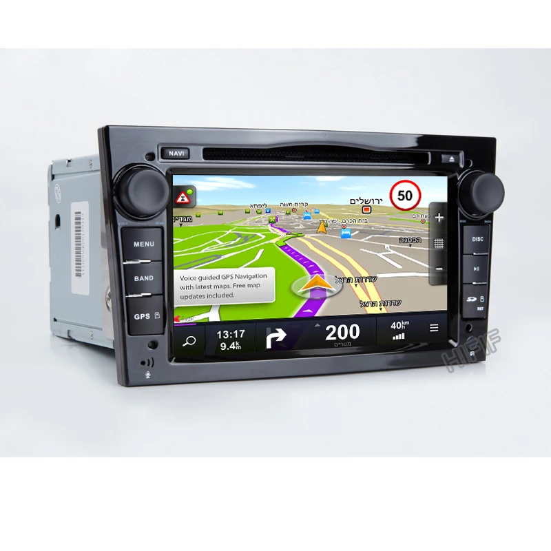 Автомобильный DVD плеер на Android 10 4 ядра/8 ядер IPS экран DSP 2 DIN GPS для opel Vauxhall Astra H G J Vectra