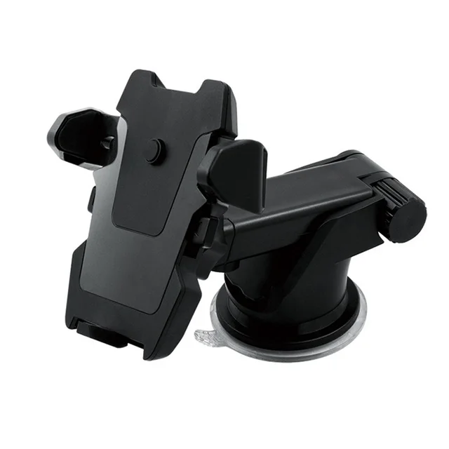 Best Offers YASOKO Car Sucker Phone Holder Stand Dashboard Windshield Sticky Cell Phone Holder for Phone GPS Best Offers YASOKO Car Sucker Phone Holder Stand Dashboard Windshield Sticky Cell Phone Holder for Phone GPS