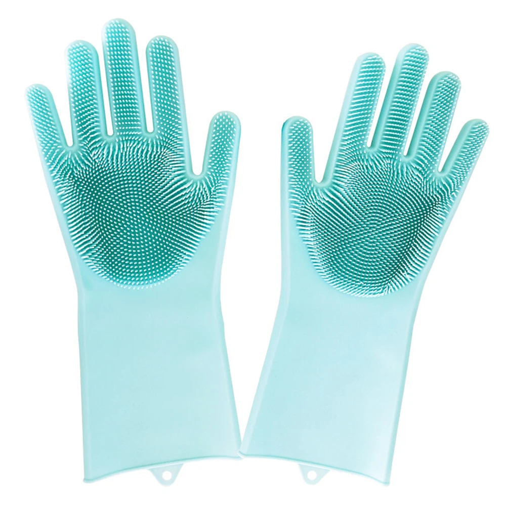 New-Magic-Silicone-Scrubber-Cleaning-Gloves-for-Dish-Washing-Car-Cleaning-Home-Kitchen-Cleaning-guantes-para (2)