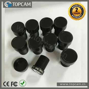 

10PCS X HD 5 Megapixel 12mm 30 Degree Angle IR Board CCTV Lens M12 for Security IP Camera