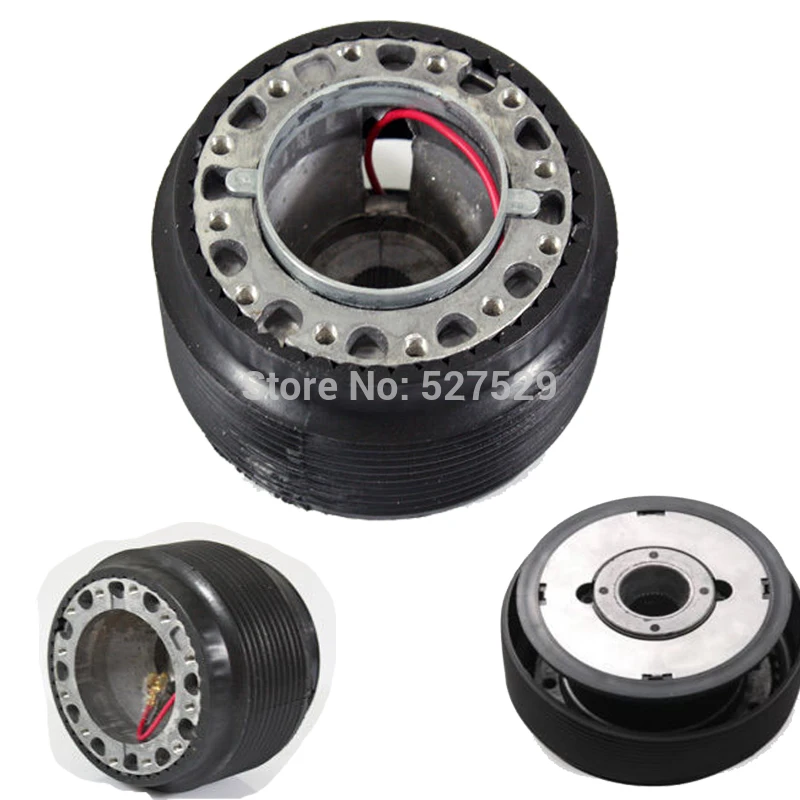 

New 16MM Gear 36 Racing Steering Wheel Boss Kit Hub Adapter FOR 2004 2005 2006 2007 2008 2009 2010 2011 MAZDA RX8