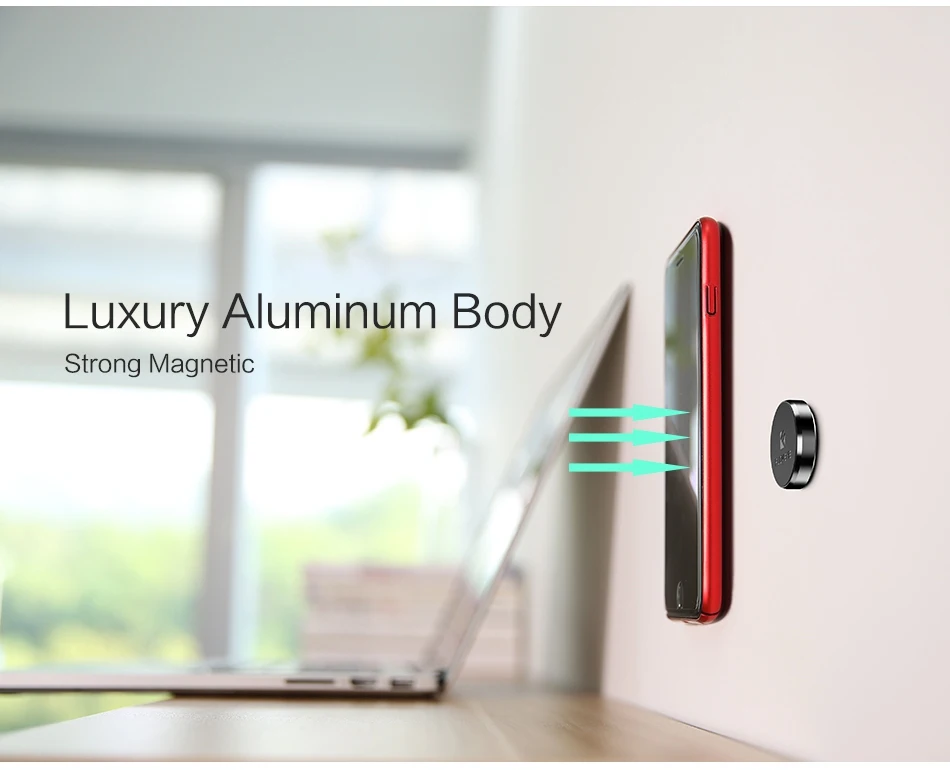 Magnetic Phone Holder Stand (8)
