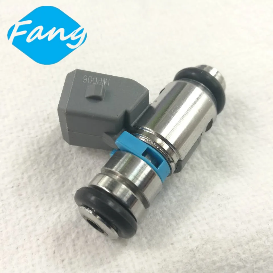 IWP006 198499 Fuel Injector For SAXO 106 GTI VTS IWP006 198499 60657179 9627771580