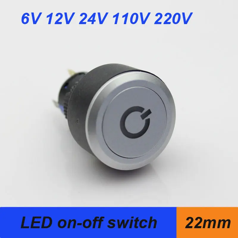 D16led