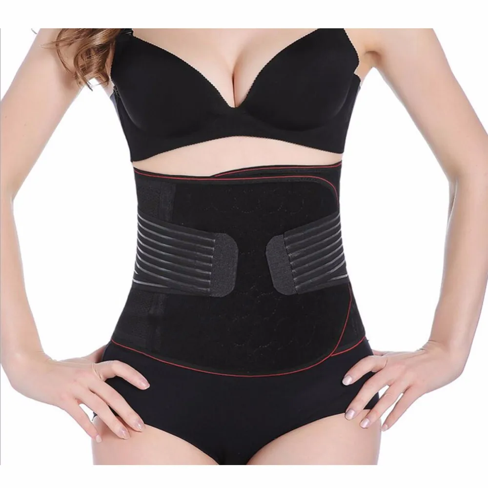 Органа shaper Живота для похудения Оболочка Корсет Корректирующее Белье пояс