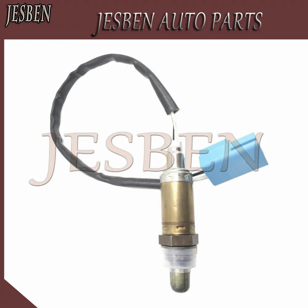 0258005274 Лямбда зонд O2 кислородный датчик для NISSAN WINGROAD ALMERA TINO PRIMERA Traveller 1 5 6 8 2 0 99-2006