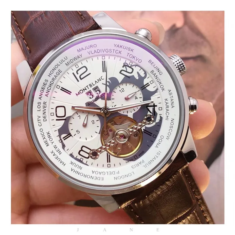 

2019 new Watch