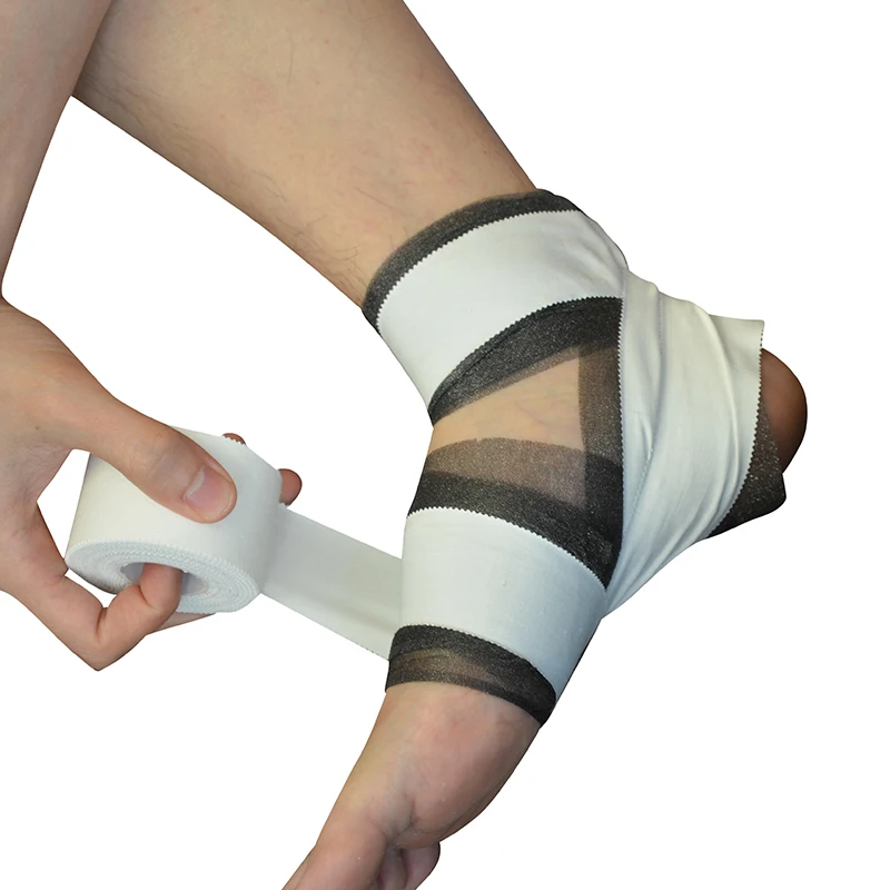 Лента из оксида цинка 1 рулон 5 см * 10 м|zinc tape|tape strapstape tape |