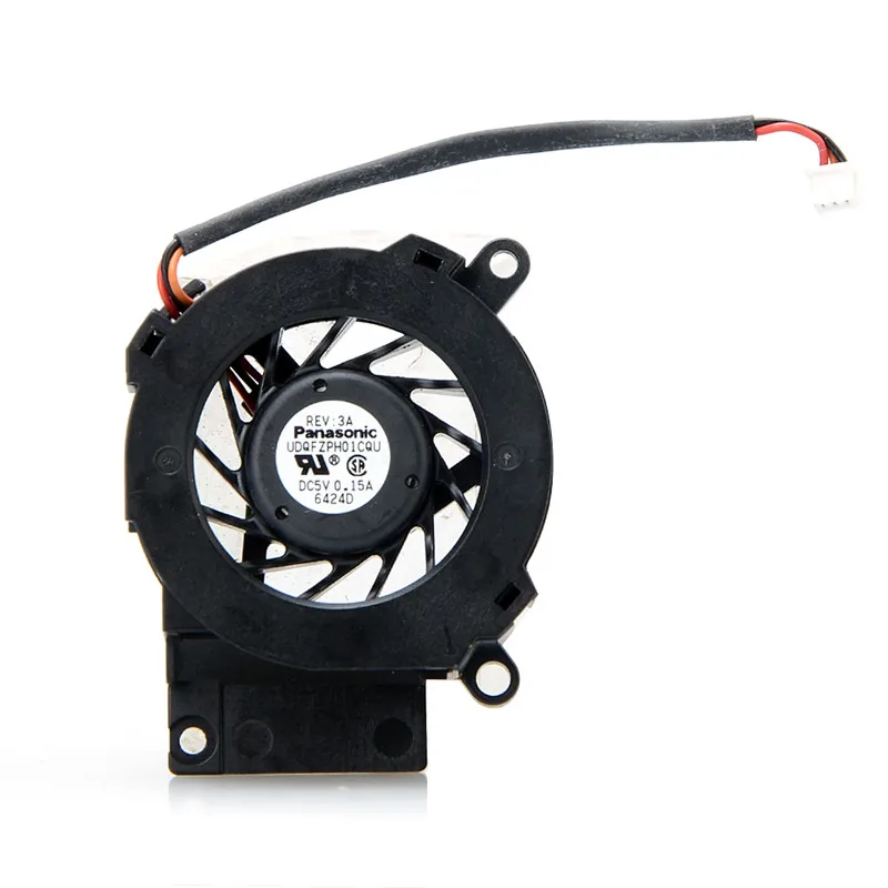 

Notebook Computer Replacement Cpu Cooling Radiator Fan for DELL C600 Series Laptops Cpu Cooler Fan P0.11