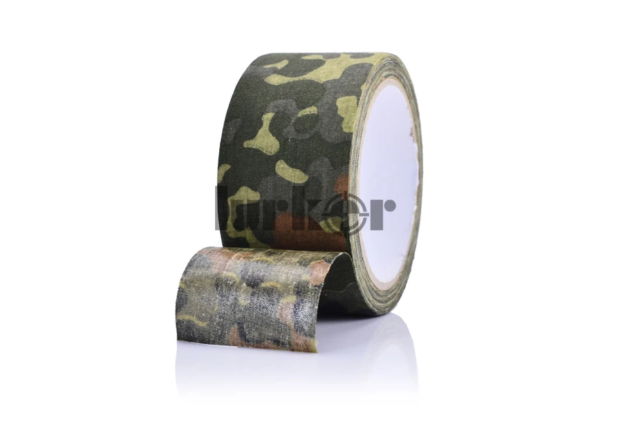 Camo Tape 5cmX10m-9