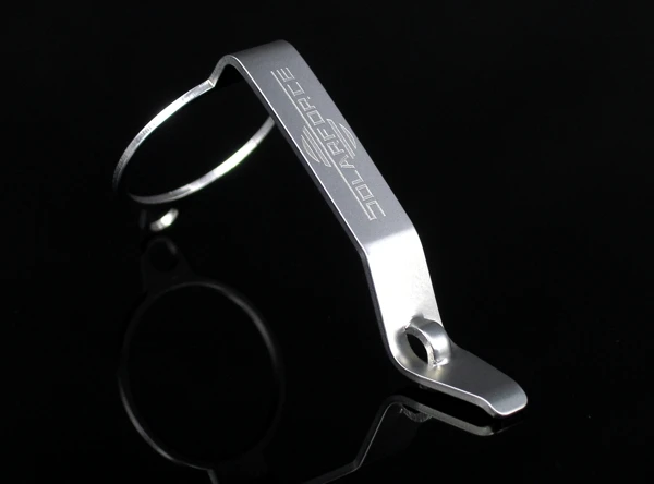

Solarforce L2-PC2 Pocket Clip for Flashlights