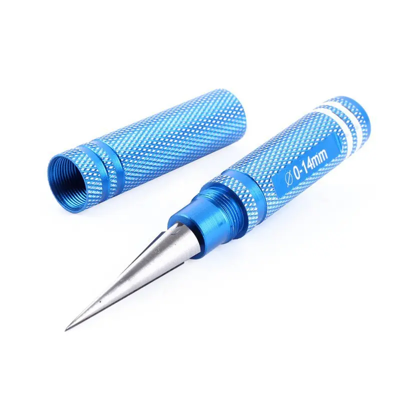 

2018 New Home Working Gift Professional Universal 0-14mm Reaming Knife Drill Tool Knife Edge Reamer