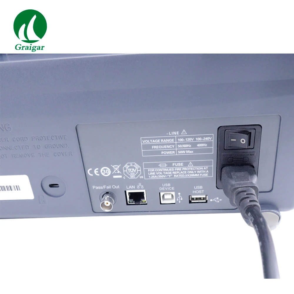 SDS1202CFL(12)
