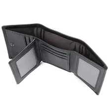 Leather RFID Black Wallet for Men Money Wallets Man Mini Brand Real Leather RFID Wallet ID Card Holder Male Short Wallets Leather RFID Black Wallet for Men Money Wallets Man Mini Brand Real Leather RFID Wallet ID Card Holder Male Short Wallets