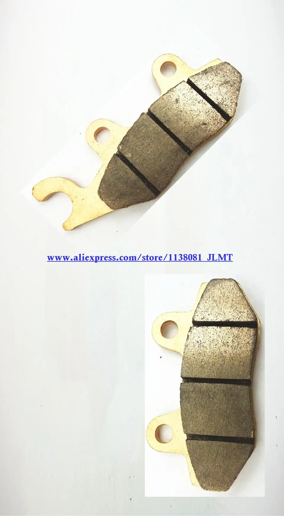 93 94 95 96 спекания передняя левая тормозная колодка для TRIUMPH 885 Tiger Tiger885 1992 1997