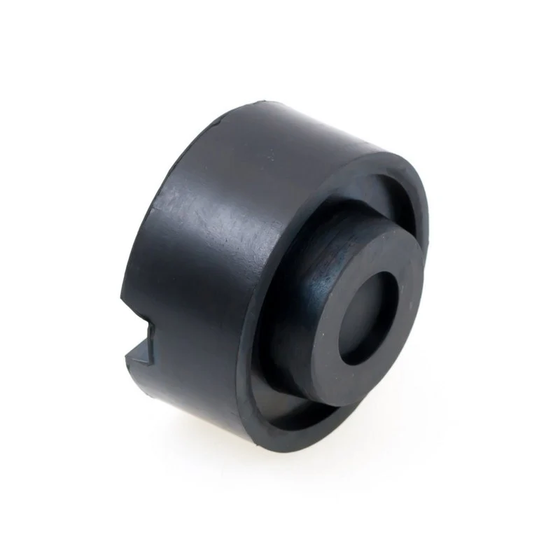6.5cm Universal Car Rubber Jack Pad Rubber plate rubber block Black Lift Pad Vehicle Repair (6)