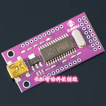 CH341A CH341 серии биос USB программист USB к последовательному порту модуль программист RS232/RS485/RS422