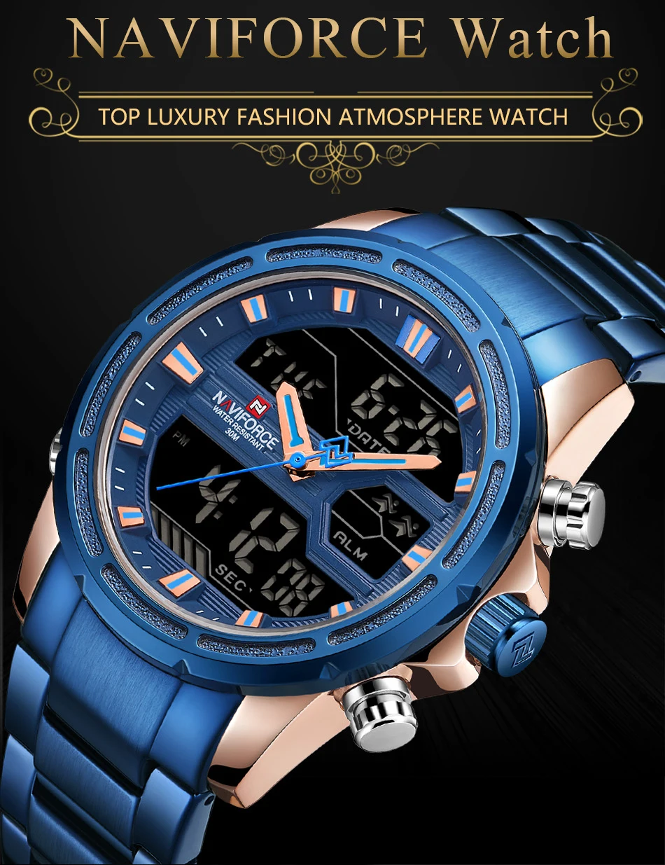 Mens Watches (1)