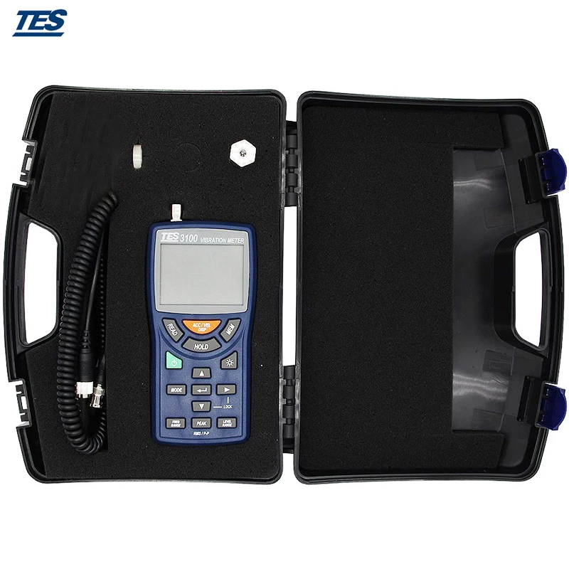 TES-3100A